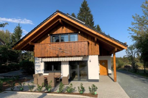 Ferienhaus Sauerland